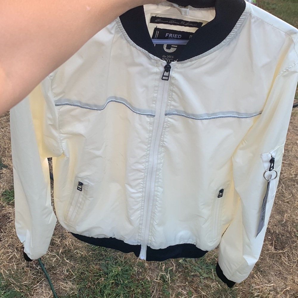 Jacket - Picture 3 of 3